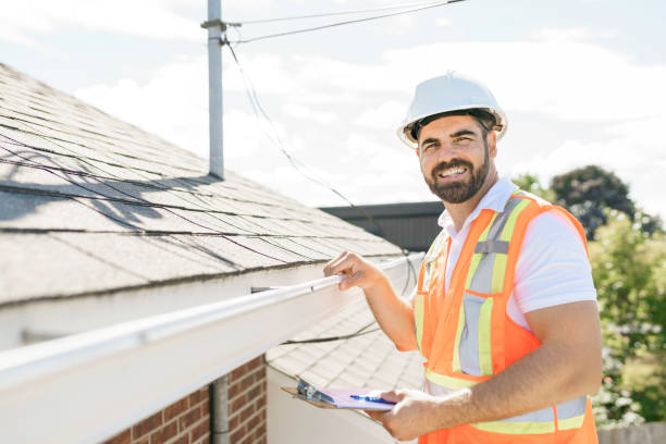 Best Emergency Roof Repair  in Bogota, NJ