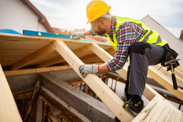 Best Gutter Installation and Roofing  in Bogota, NJ