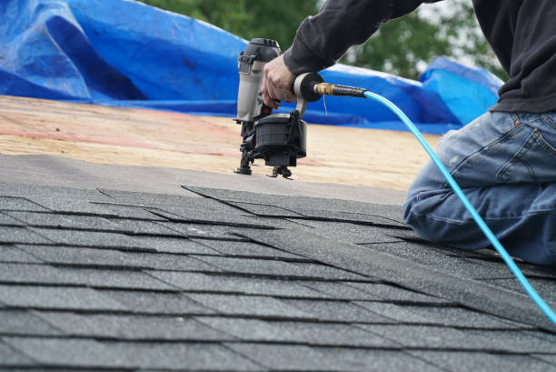 Slate Roofing Contractor in Bogota, NJ